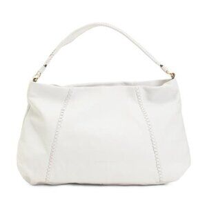 AIMEE Leather All For Love Hobo